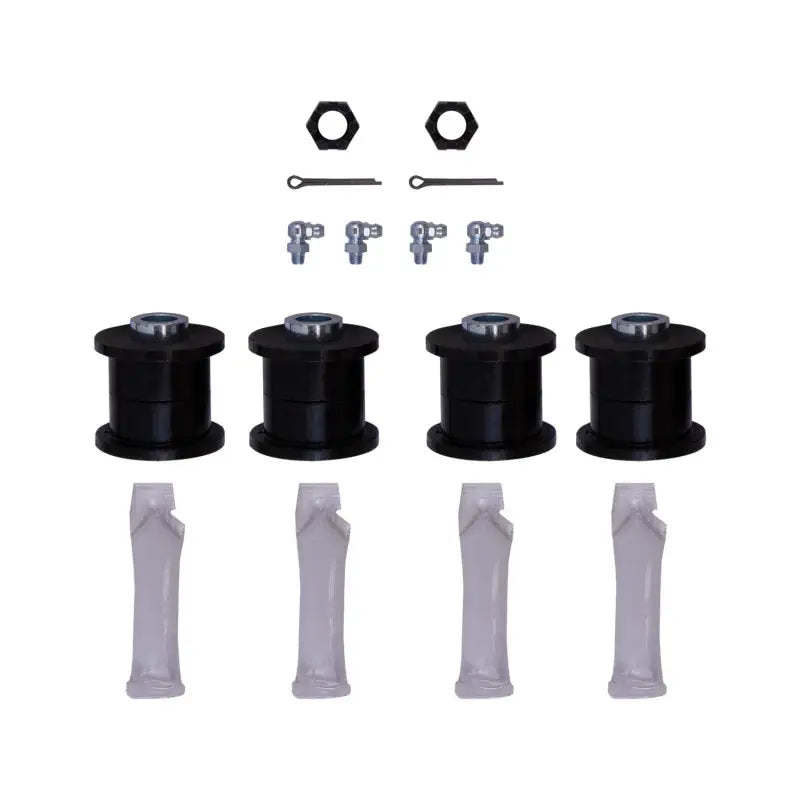 Bilstein Nissan Titan 04+ B8 Upper Control Arms bil51-304713