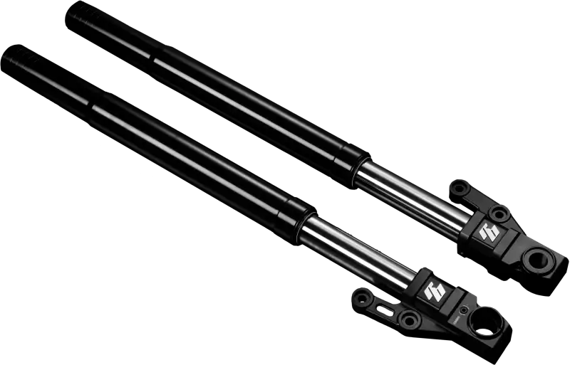 Bishop 43mm Inverted Forks with Adjustable Height 890-01220