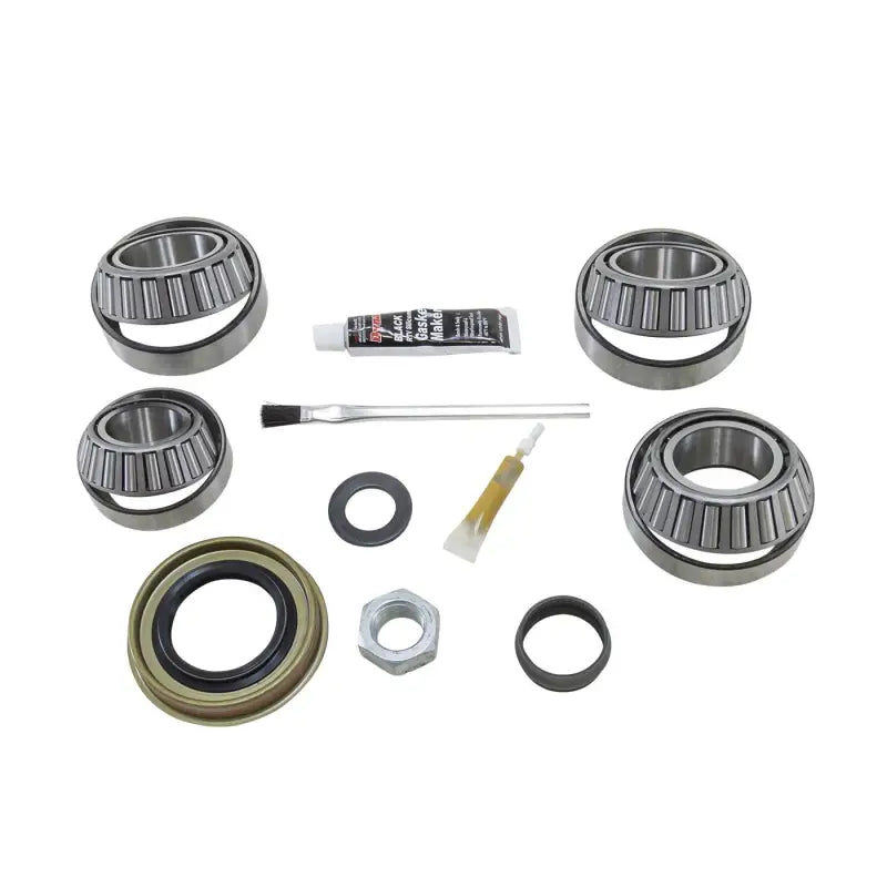 BK D44-JK-STD Yukon Gear Yukon Bearing Installation Kits Are y1111111