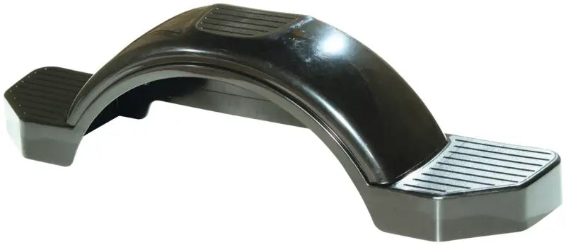 Black 12' Fulton Fender in Style D f76008582