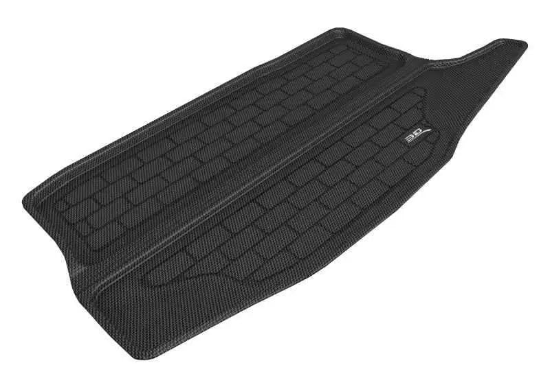 Black 3D MAXpider Cargo Liner for 11-19 Nissan Leaf m1ns0491309