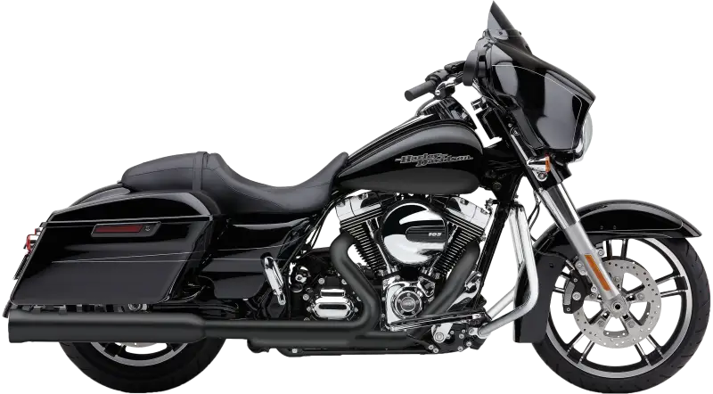 Black Indian Leather Slip On Bag for Stylish Convenience 82-96412