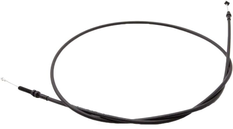 Blackout Clutch Cable for Enhanced Performance and Style 70-182005