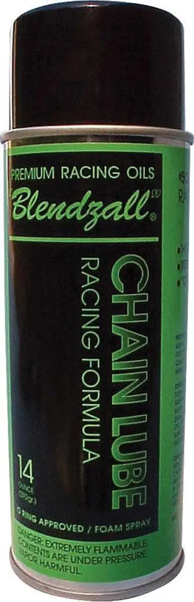 Blendzall F-500 Chain Lube 14Oz wps-55-0500