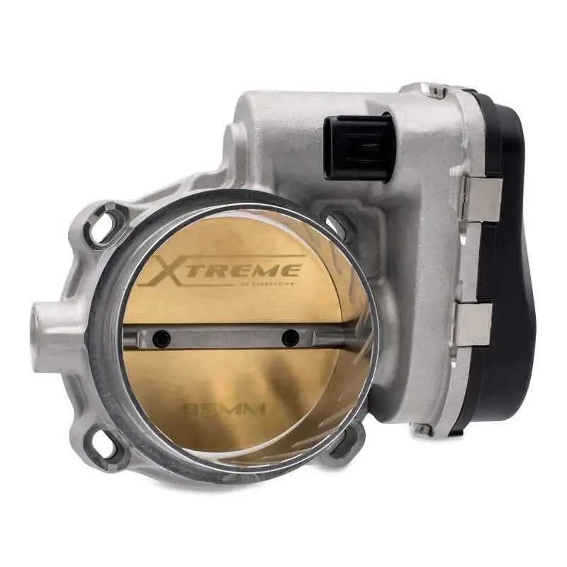 BLOX Racing 13-21 Dodge Charger/Challenger 5.7L/6.4L HEMI 85mm Tuner Series Throttle Body bxim-00250