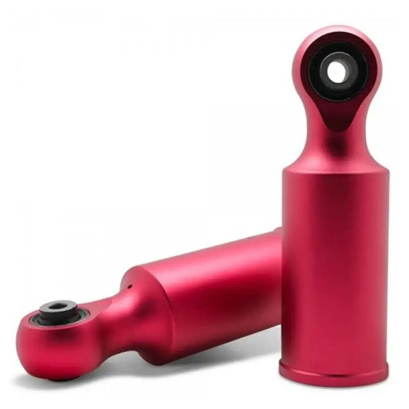 BLOX Racing Coilover Replacement Parts - Pair Of Rear Bottom Adapters - For Integra Type-R blobxss-00100-tc-pair