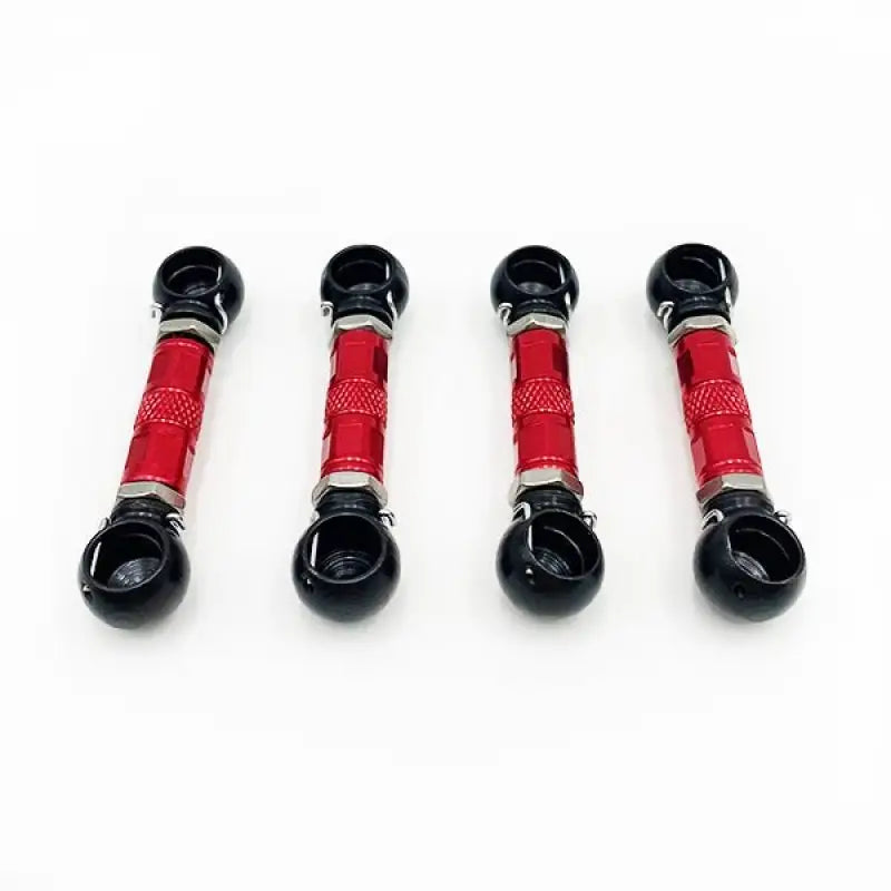 BLOX Racing Lowering Links- 2021+ Tesla Model S/X (incl. Plaid) blobxss-60105