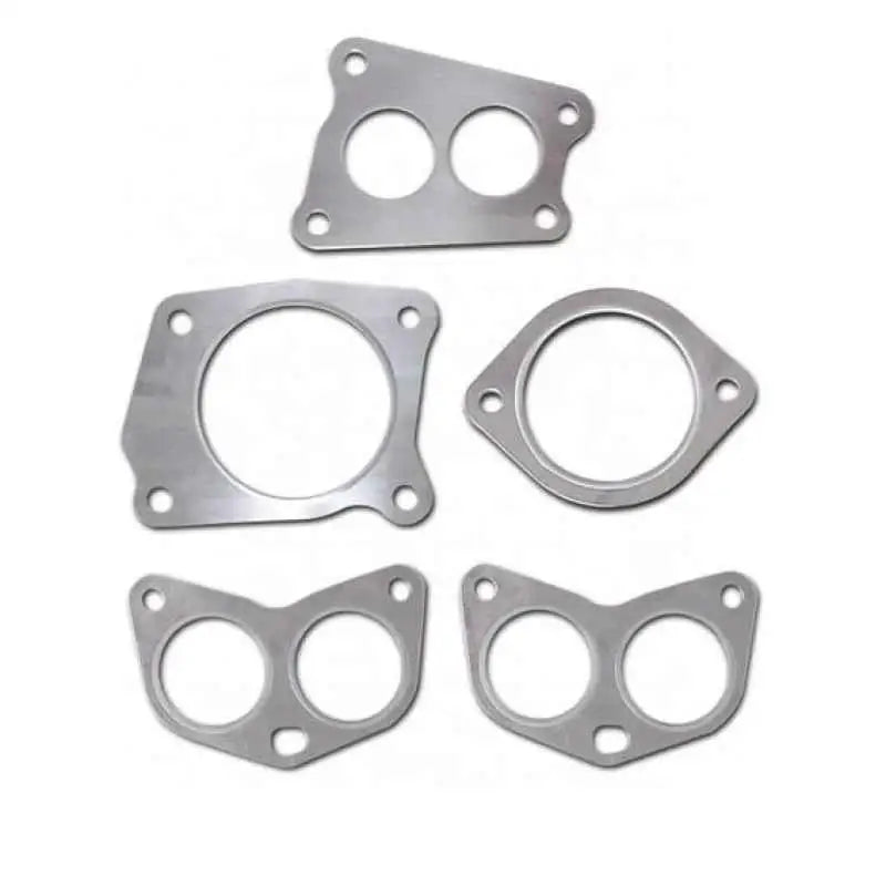 BLOX Racing MLS Exhaust Gasket Set - 6 Layers - 2015+ Subaru WRX FA20 bxfl-50051-fa