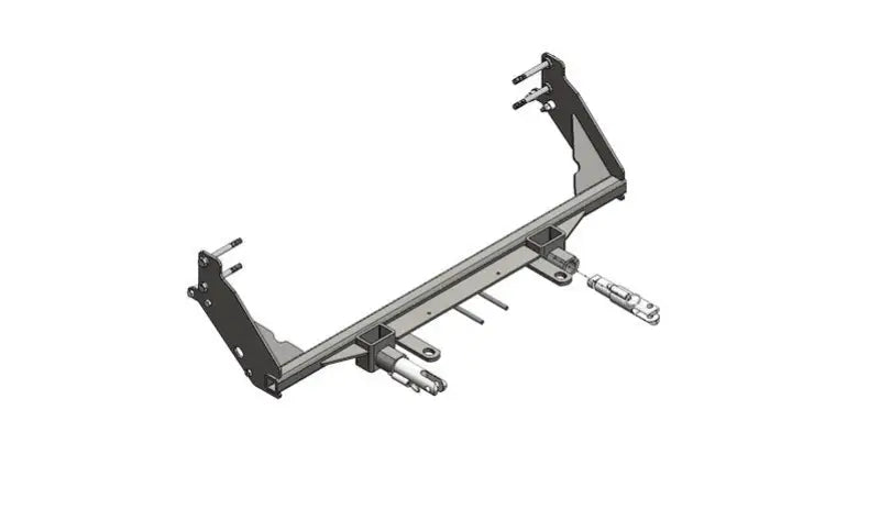 Blue Ox BX1313 Base Plate for Easy Mini Cooper Towing bx1313