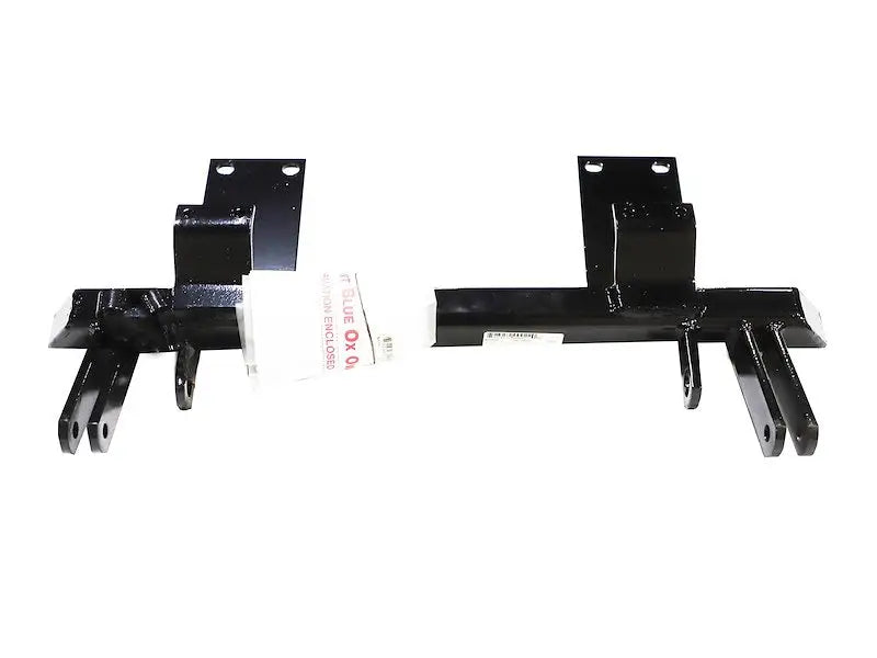 Blue Ox BX1614 Base Plate for Easy Chevy Beretta Towing bx1614