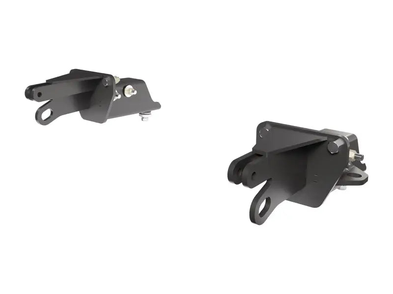 Blue Ox BX1761 Base Plate for Chevy Suburban LTZ bx1761