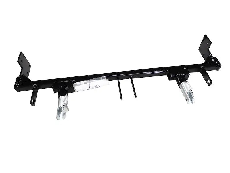 Blue Ox BX1832 Base Plate for Easy Nissan Quest Towing bx1832