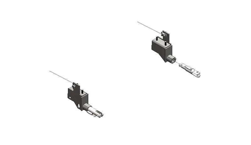 Blue Ox BX1843 Base Plate for Easy Nissan Towing bx1843