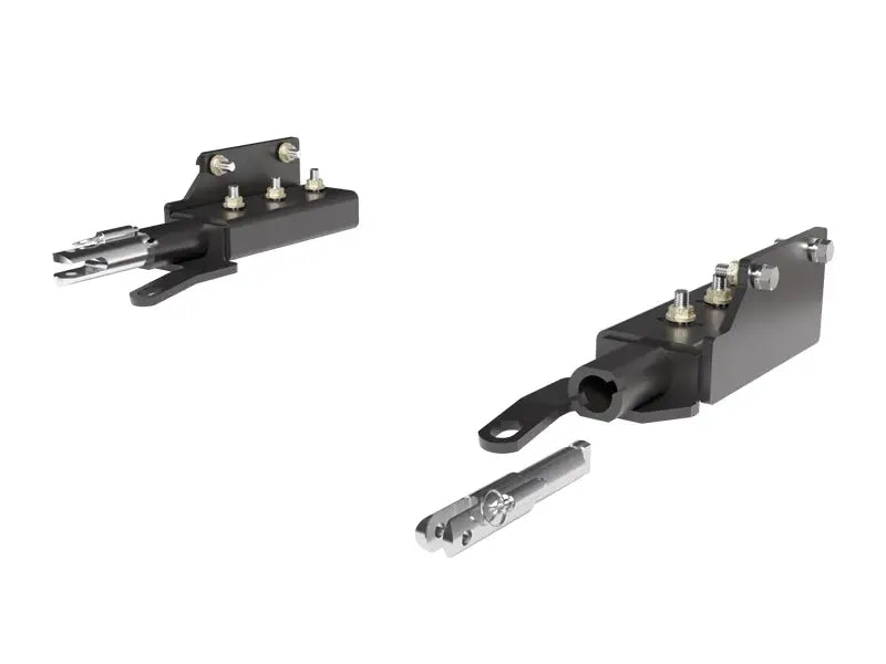 Blue Ox BX2682 Base Plate for Lincoln Navigator Fit bx2682