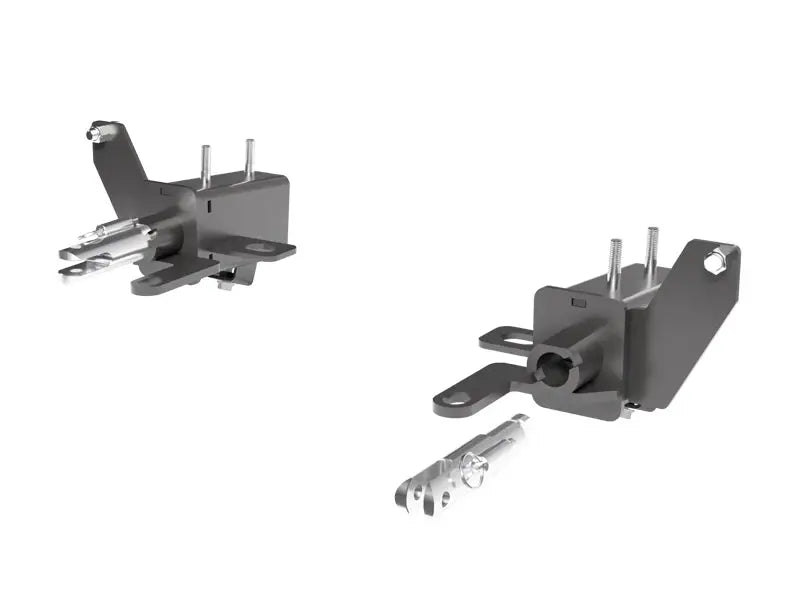 Blue Ox BX2698 Base Plate for 2023 Ford Bronco bx2698