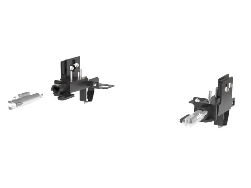 Blue Ox BX2915 Base Plate for Easy Towing Setup bx2915