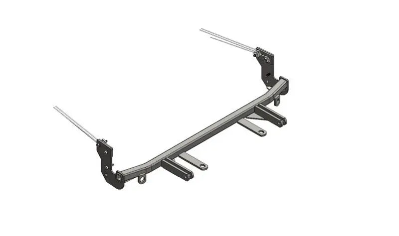 Blue Ox BX3618 Base Plate for Easy Subaru Towing bx3618