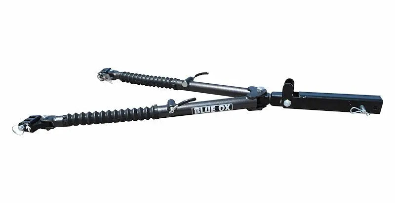 Blue Ox BX7475 Tow Bar for Heavy-Duty Towing bx7475