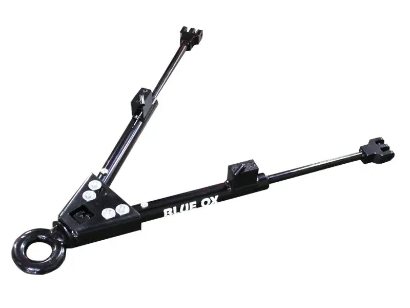 Blue Ox BX7520P Tow Bar for Heavy Duty Towing bx7520p