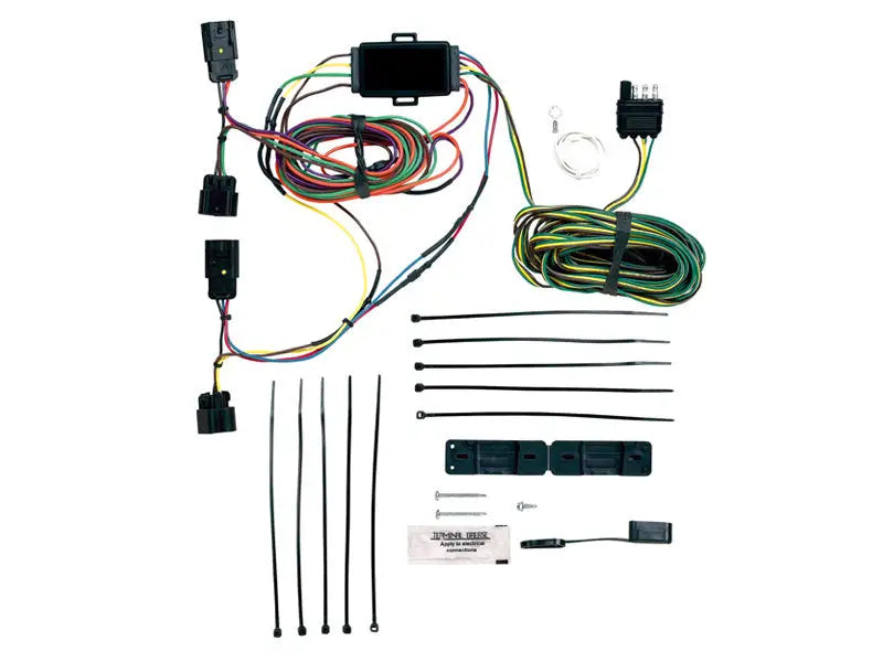 Blue Ox BX88276 EZ Light for Easy Towing Safety bx88276