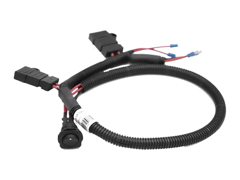 Blue Ox BX88294 ByPass Switch for Convenient Fuse Control bx88294