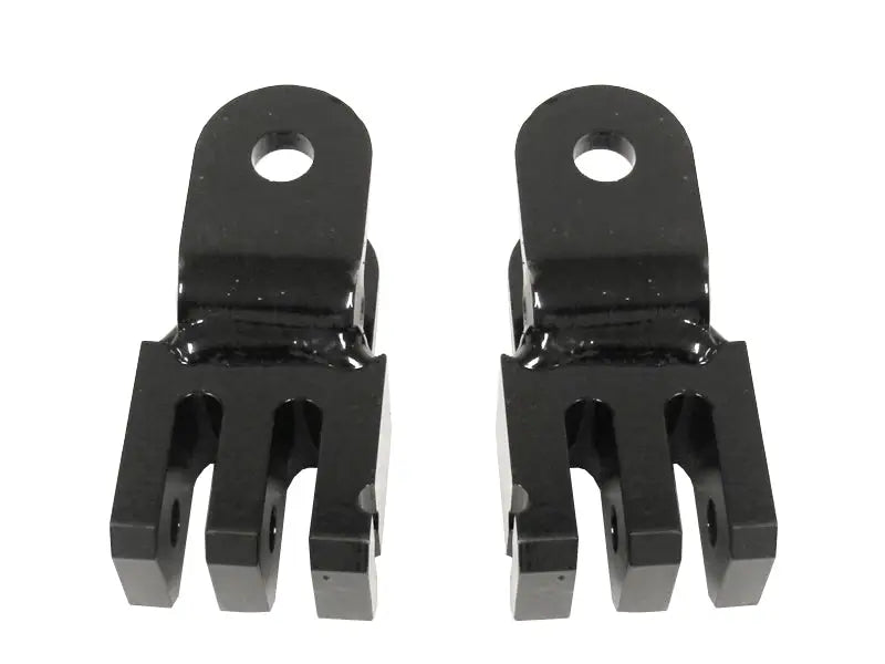 Blue Ox BX88297 Adapter for Easy Triple Lug Connection bx88297