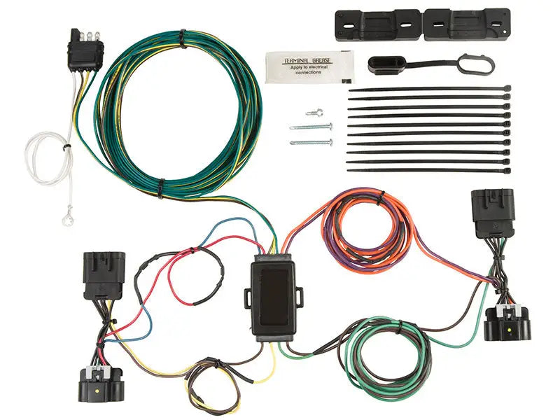 Blue Ox BX88320 EZ Light for Easy Towing Visibility bx88320