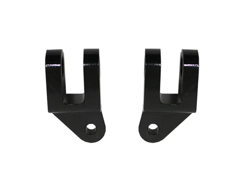 Blue Ox BX88358 Adapter for Easy Aftermarket Bumper Fit bx88358