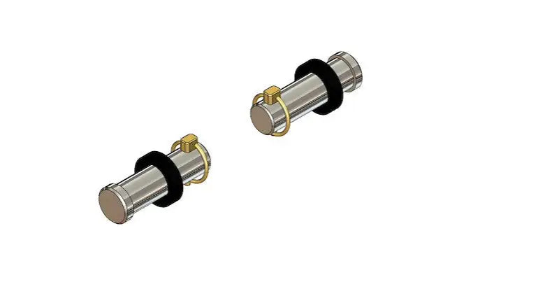 Blue Ox BX88416 Repair Kit for Off Road Performance bx88416