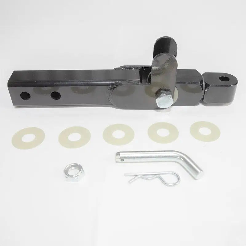 Blue Ox BX88433 Hitch Connector for Easy Towing bx88433