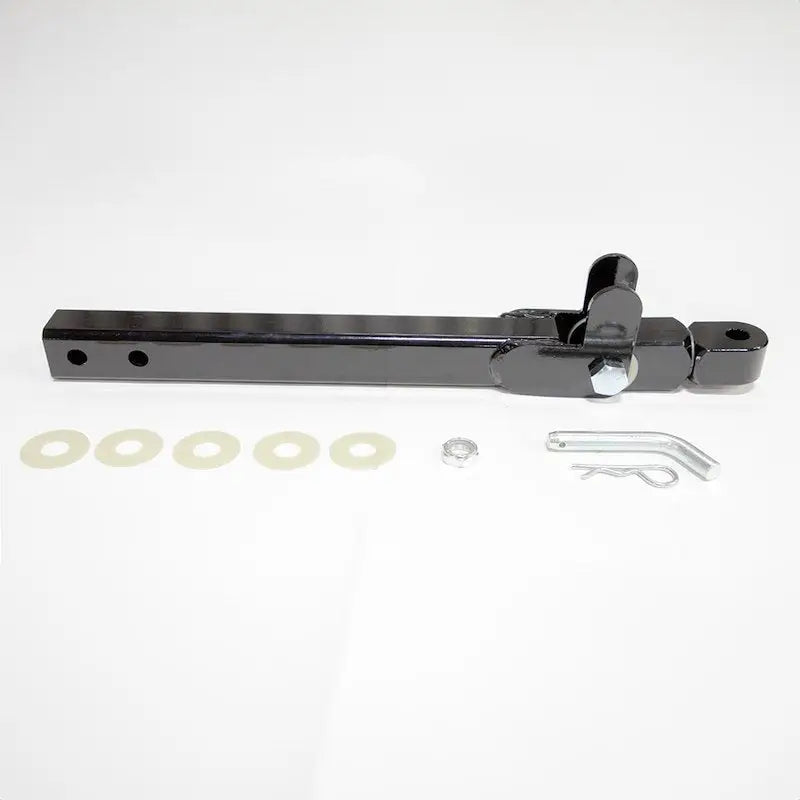 Blue Ox BX88434 Hitch Connector for Easy Towing Solutions bx88434