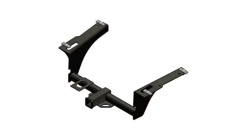 Blue Ox BXH7002 Receiver Hitch for Subaru Legacy & Outback bxh7002