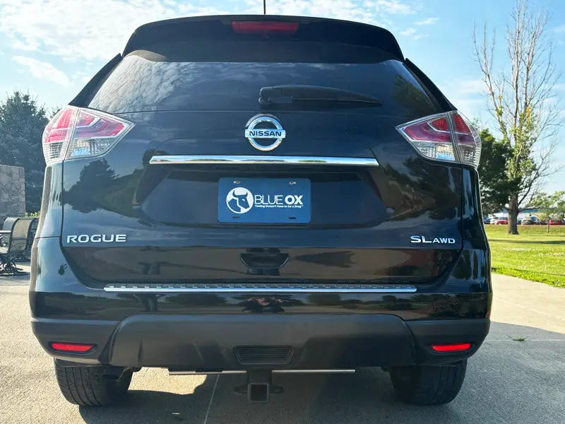 Blue Ox BXH8201 Receiver Hitch for Easy Towing Solutions bxh8201