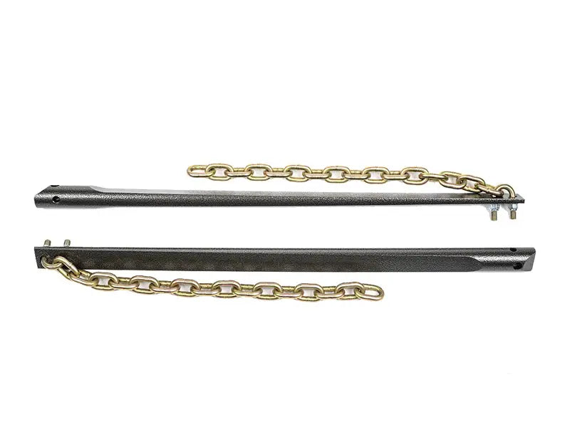 Blue Ox BXW4015 SwayPro Hitch Accessory for Smooth Towing bxw4015