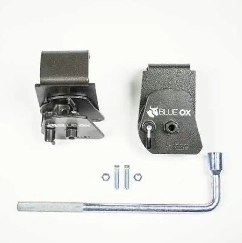 Blue Ox BXW4027 SwayPro Hitch Accessory for Smooth Towing bxw4027