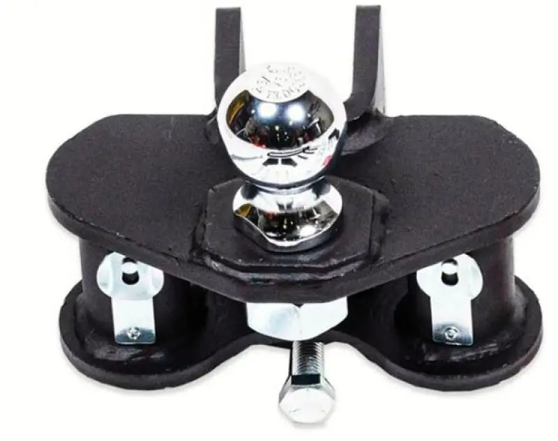 Blue Ox BXW4067 2-Point Hitch Accessory for Enhanced Towing bxw4067