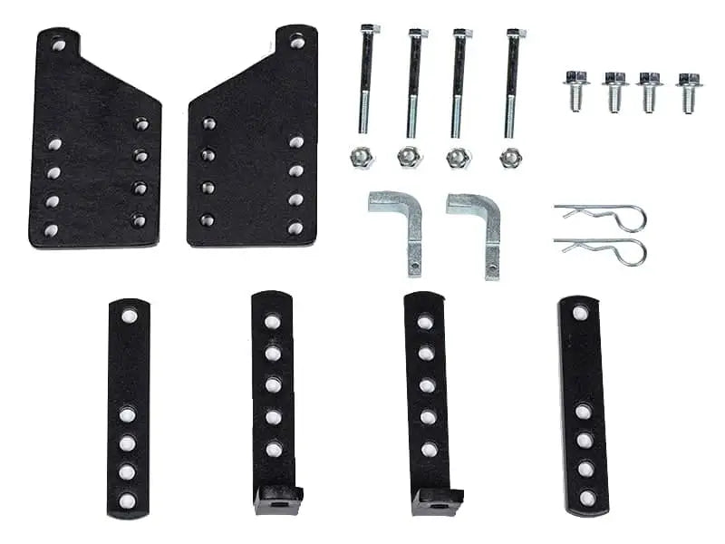 Blue Ox BXW4074 TrackPro/2-Point Hitch Accessory Kit bxw4074