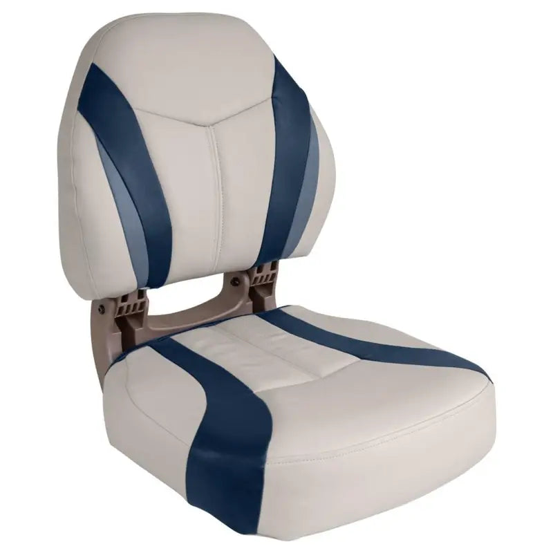 BM11009-986 Wise Seating Premier Series Torsa Boat Seat w7zbm11009986