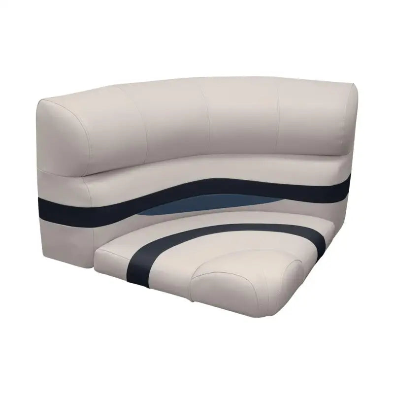 BM11028-986 Wise Seating Premier Series 28' Corner Cushion S w7zbm11028986