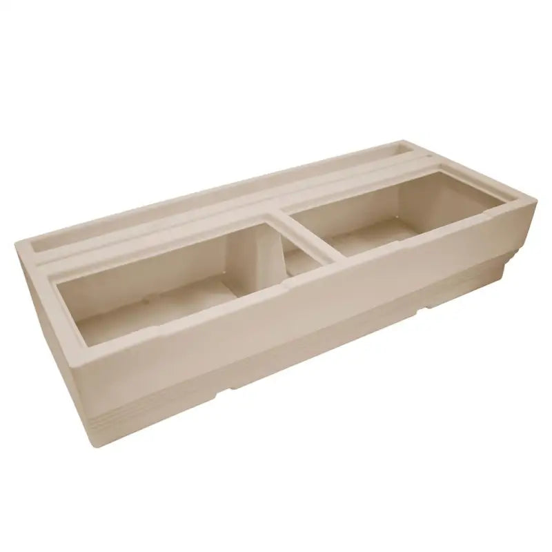 BM1145-1B-990 Wise Seating Premier Series 50' Bench Seat Base w7zm11451b990