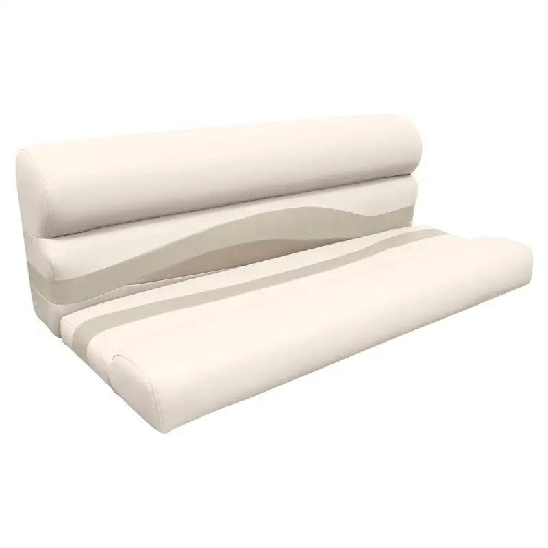 BM1155-1066 Wise Seating Premier Series 55' Bench Cushion S w7zbm11551066