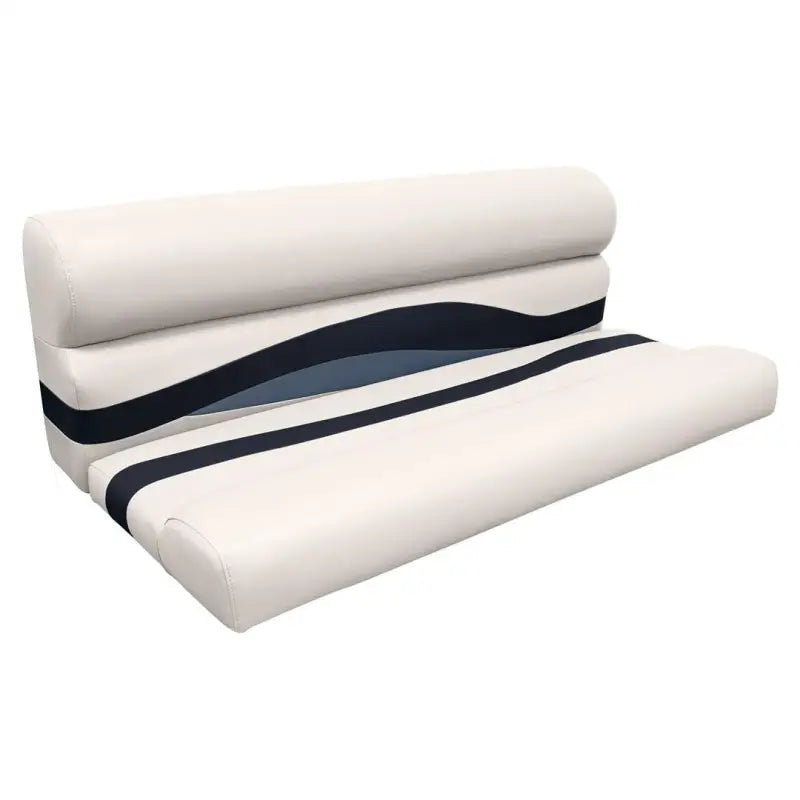 BM1155-986 Wise Seating Premier Series 55' Bench Cushion S w7zbm1155986