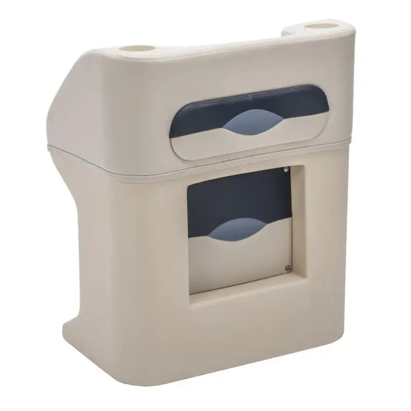 BM1158-986 Wise Seating Premier Pontoon Steering Console w7zbm1158986