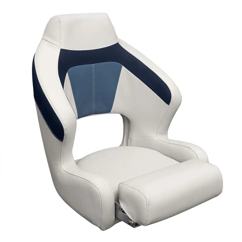 BM3338-986 Wise Seating Premier Series Bucket Seat With Bol w7zbm3338986