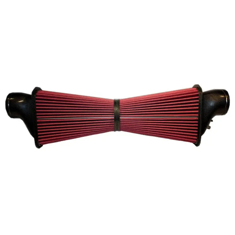 BMC 2017+ Porsche 911 GT2 RS (991.2) Carbon Racing Filter (Replacement) bmccrf01082