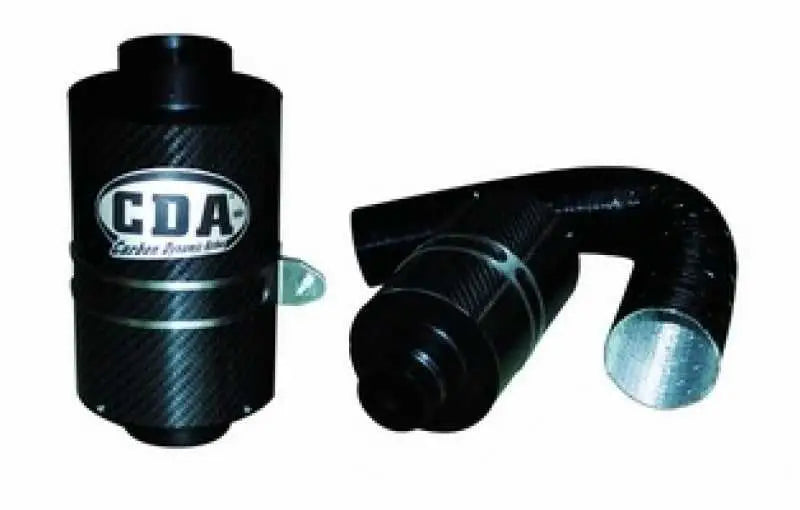 BMC Universal Carbon Dynamic Airbox Kit 85mm Diameter Inlet/Outlet (Engines Over 1600cc) accda85-150
