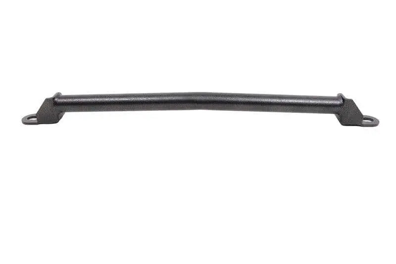 BMR 05-14 S197 Mustang A-Arm Support Brace - Black Hammertone aas001h