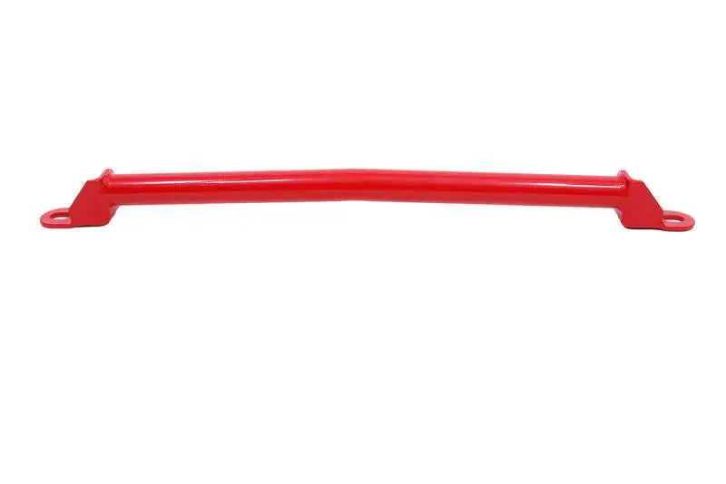 BMR 05-14 S197 Mustang A-Arm Support Brace - Red aas001r