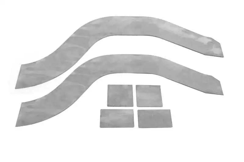 BMR 78-88 GM G-Body Rear Frame Notch Kit fr461