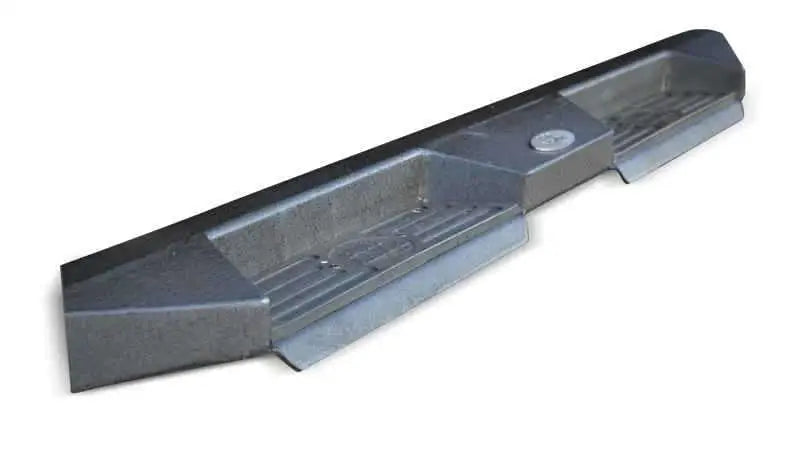 Body Armor 4x4 07-14 Toyota FJ Cruiser Pro Series Rear Bumper fj-2961